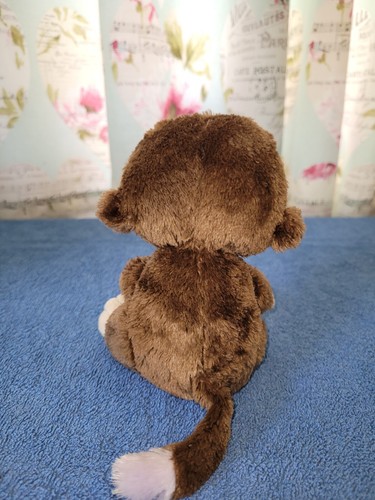 Ty Monkey Toy - Picture 2 of 3