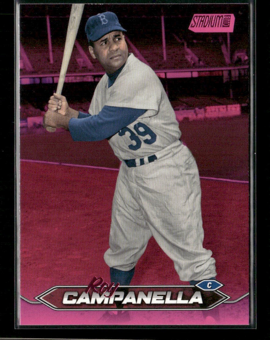 2024 Topps Stadium Club PINK FOIL - You Choose - Free Shipping!