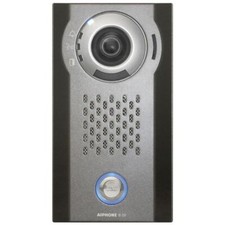 Aiphone IX-DV Video Door Phone Sub Station 1.2 Megapixel - CMOS - 5 lux