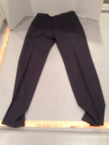 Banana Republic 31/32 Gray Pants - Picture 10 of 12