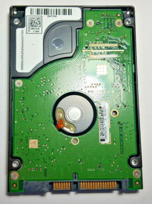 Original Sony PlayStation PS3 HDD 40GB Hard Drive Seagate SATA FW: 