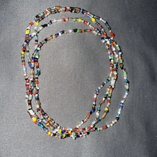 grateful dead artist beads 90s tour