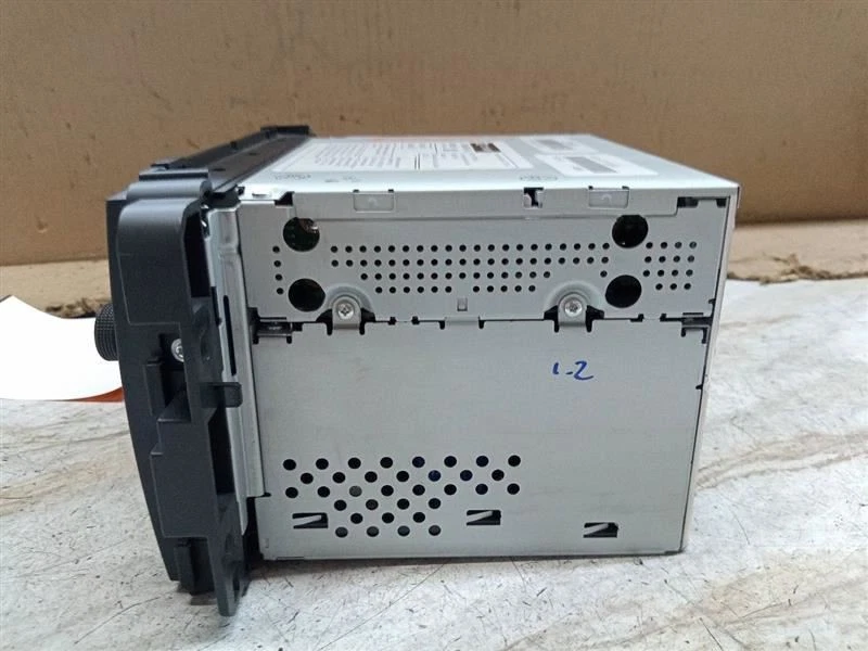 Equipo de audio Radio Opt Uuk compatible con 11 AVALANCHE 1500 185938 Foto 3 de 4