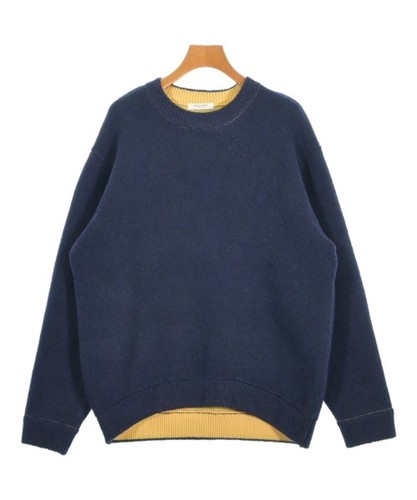 FREAK'S STORE Sweaters Navy F 2200671226046