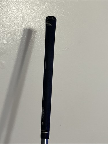 Lady King Cobra Transition-S 2009 Single 5 Iron, WLH Aldila NVHL 50 Graphite - Picture 15 of 15