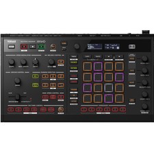 Pioneer DJ Toraiz Squid  Multitrack Hardware Sequencer