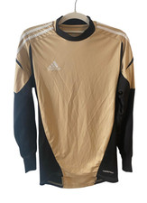 Adidas ClimaCool ForMotion Langarm Gr. S Beig...