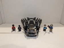 LEGO Marvel: Royal Talon Fighter Attack (76100) - 100% Complete with Minifigures