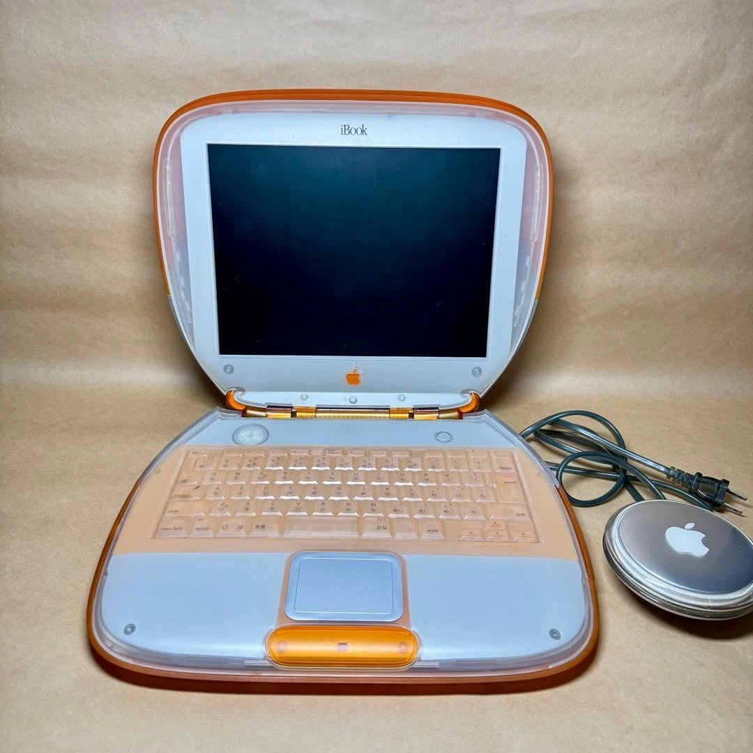 Ibook Clamshell for sale | eBay