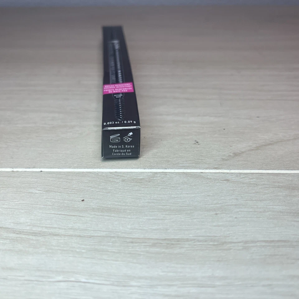 NYX PROFESSIONAL MAKEUP Micro Brow Pencil Shape, Define, and Fill Eyebrow Pencil - Image 4 of 4