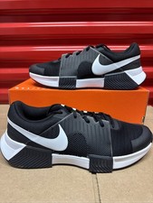 Men  s Size 11 - Nike Tennis GP Challenge 1 FB3147-001