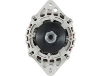 As-Pl Lichtmaschine Generator 65A Passend FüR Daewoo Matiz Klya
