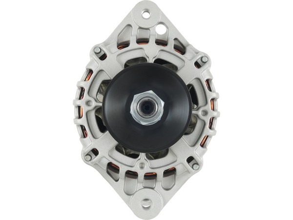 As-Pl Lichtmaschine Generator 65A Passend FüR Daewoo Matiz Klya-image