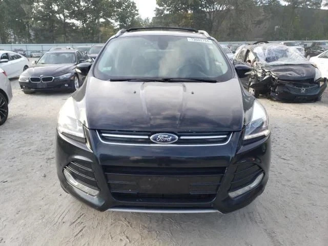 2013-2016 Ford Escape Rear Differential Carrier Assembly 3.51 Ratio S-150-A Foto 3 de 4