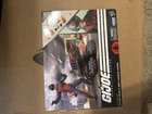 Hasbro GI Joe Classified Series Deluxe Figure #74: Scrap-Iron & Anti-Armor Drone