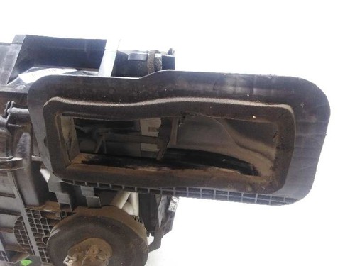 MM667133N BLOC DE CHAUFFAGE COMPLET / 464900 POUR NISSAN MICRA K12E ACENTA - Photo 6/10