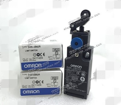 1pcs New   D4N-2B62R #qm
