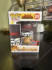 Funko Pop! MR. COMPRESS #820 - My Hero Academia 2020 Fall Convention Exclusive