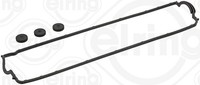 1X Elring 428.910 Dichtungssatz Zylinderkopfhaube FüR Ford Mazda