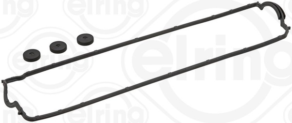 1X Elring 428.910 Dichtungssatz Zylinderkopfhaube FüR Ford Mazda-image