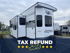 2026 Jayco Jay Flight Bungalow 404LOFT DS