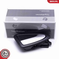 Esen SKV TüRaußEngriff 96SKV818 FüR Seat Ibiza 4 6J5 6P1 SC 6J1 6P5 ST 6J8 6P8