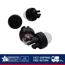 4x Primer Bulb 188-512-1 For Poulan Ryobi Homelite Toro Craftsman Blower Trimmer