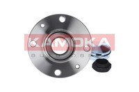 Radlagersatz Kamoka 5500031 FüR Fiat Stilo Doblo Multi Wagon GroßRaumlimousine