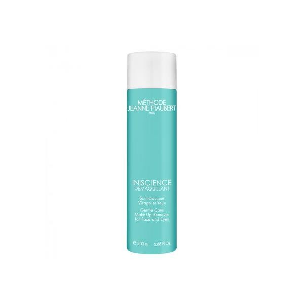 Jeanne Piaubert Iniscience Gentle Care Make Up Remover Face And Eyes 200ml - Immagine 3