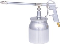 Ks Tools 515.1911 Druckluft-Reinigungspistole