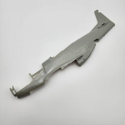 Airfix 1/24 North American P-51D Mustang 14001 Parts Left Side Fuselage Body