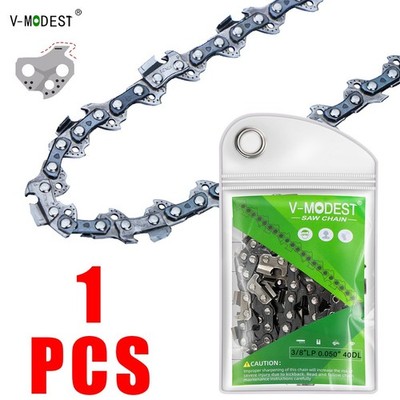 10'' Chainsaw Chain For Remington Pole Saw 3/8''LP .050'' 40DL RM1015P RM1025SP S40