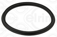Dichtring Ladeluftschlauch Elring 087.320 FPM Fluor-Kautschuk FüR BMW 5Er G30 X3