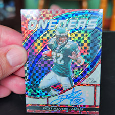 Ricky Watters Football Cards, Rookie Cards and Autographed Memorabilia Guide 15