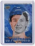 2025-26 Upper Deck Series 2 Hockey UD Portraits MATTHEW SCHAEFER Rookie #P-32 2