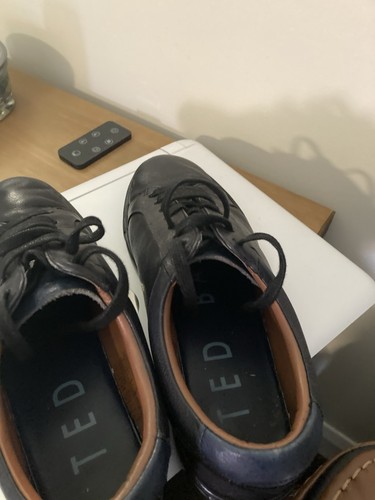 Ted Baker Men's Trainers - Picture 3 of 8