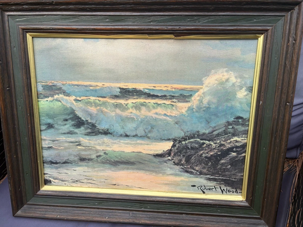 Robert Wood for sale | eBay