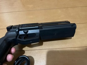 Sega Saturn VirtualGUN GUN Controller 0215