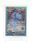JAC CAGLIANONE 2026 TOPPS CHROME ROOKIE TEAL REFRACTOR RC AUTO /299 #RA-JC Q7661