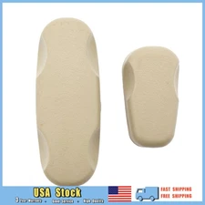 High Quality 10340136 Seat Adjustment Switch Knob Beige Kit For Chevrolet GMC