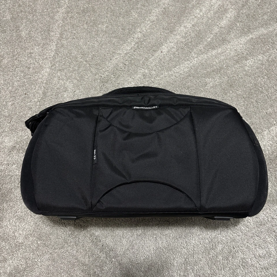 Funda de hombro KATA CC-193 Pro DVG-52 protectora para Sony HVR-Z1, HDR-FX1 o más pequeña Foto 3 de 4