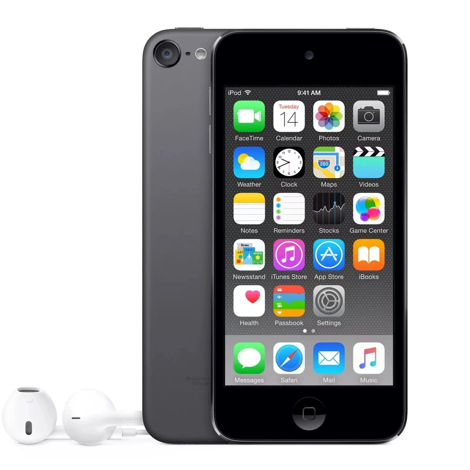 📱Brand NEW Apple iPod Touch 7th Generation All Colors The best gift - Image 4 of 4