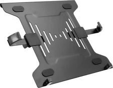 Laptop VESA Mount Tray for VESA Monitor Arms and Stands | Steel Tray with Ven...