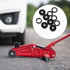 5 Sets Jack Oil Seal Floor Seals Replacements Hydraulic Repair Tool