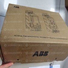 1PC  NEW ABB ACS150-03E-02A4-4 1 Year warranty