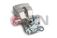 Bremssattel JPN 21H9133-JPN FüR Renault Megane 3 BZ0 2 KM0 KZ0 DZ0 BM0 LM0 JM0 4