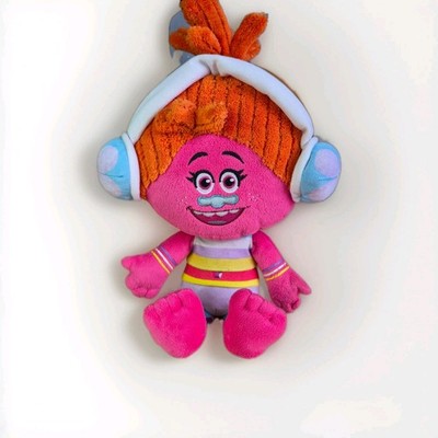 Dreamworks Trolls ''DJ Suki'' Plüschtier Stofftier 2016 (ca. 15 Zoll - 16 Zoll)