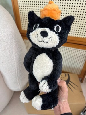 2026 New Jellycat 25th Anniversary I Am Original Jellycat Jack BNWT & Dust Bag | eBay