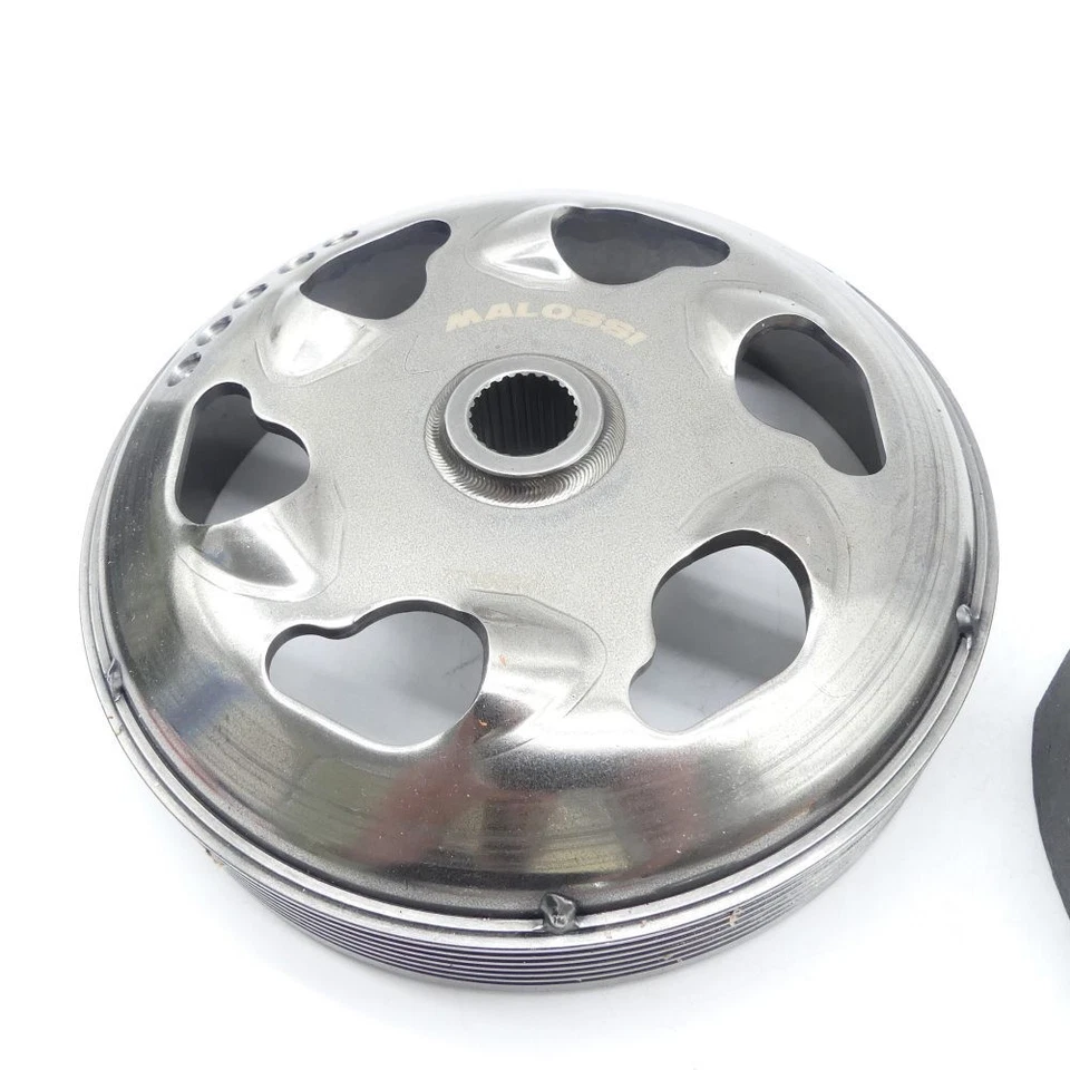 Kupplungskit Malossi Maxi Fly Clutch Ø 160mm für Piaggio MP3 400 500 Beverly - Bild 3 von 4