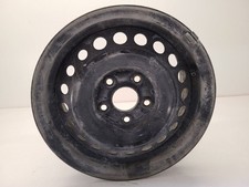 2013 2014 2015 Honda Civic Wheel 15x6-12 Steel